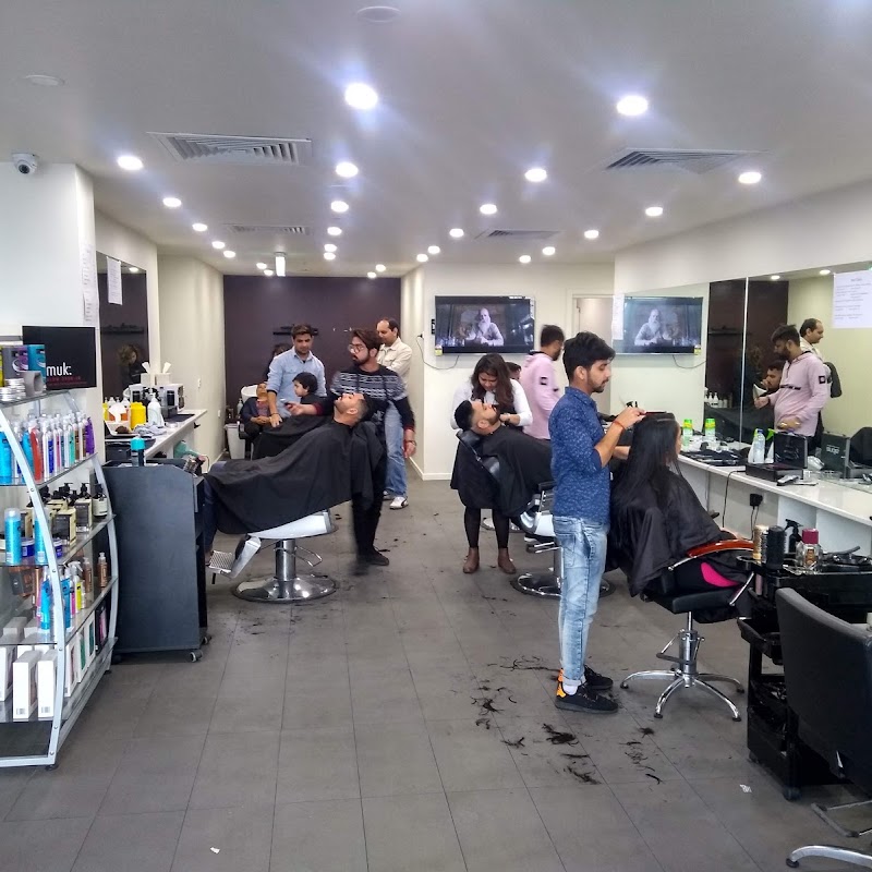 Relief Hairdressing & Beauty Salon