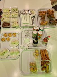 Plats et boissons du Restaurant asiatique TRAN à Les Sables-d'Olonne - n°18