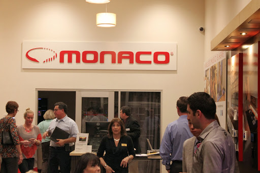 MONACO Audio Video Pasadena image