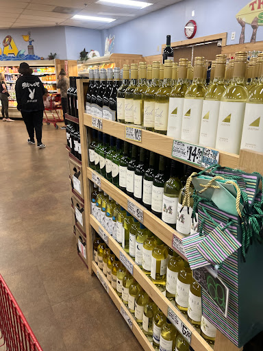 Trader Joes image