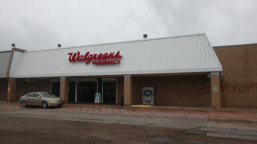 Walgreens