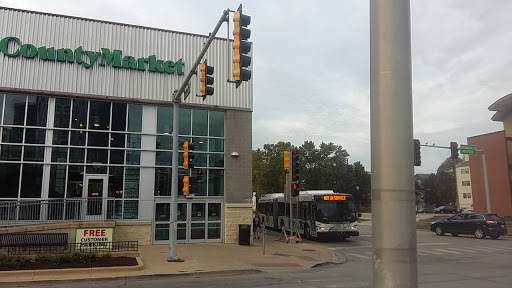 Grocery Store «County Market», reviews and photos, 331 E Stoughton St, Champaign, IL 61820, USA