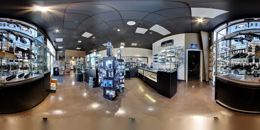 Gun Shop «Naples Gun Range & Emporium», reviews and photos, 4651 Mercantile Ave, Naples, FL 34104, USA