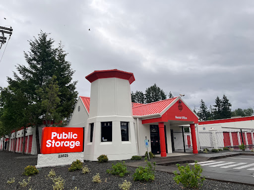 Self-Storage Facility «Public Storage», reviews and photos, 23025 NE 8th St, Sammamish, WA 98074, USA