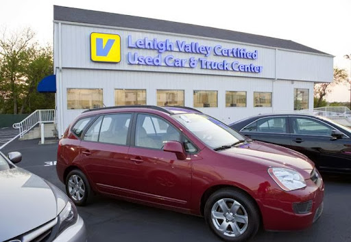 Used Car Dealer «Lehigh Valley Certified Used Car & Truck Center», reviews and photos, 640 State Ave, Emmaus, PA 18049, USA