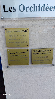 Nowak Frédéric à Amnéville