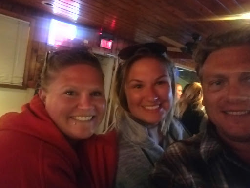 Bar «Ranier Municipal Liquor Store», reviews and photos, 2094 Spruce St, International Falls, MN 56649, USA