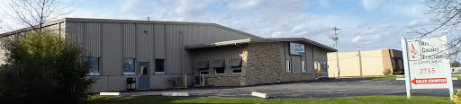 All County Electric Supply, 2755 S 163rd St, New Berlin, WI 53151, USA, 