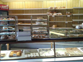The Cliff Bakery