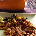 Photo n°3 de l'avis de Raf.3 fait le 04/07/2021 à 16:27 sur le  Ristorante La Casa di Campagna-Agriturismo à Magione