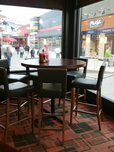 Bar & Grill «Howl at the Moon | Splitsville Luxury Lanes», reviews and photos, 220 Patriot Pl, Foxborough, MA 02035, USA