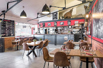 Atmosphère du Restaurant Le Grill De La Forge à La Tranche-sur-Mer - n°1