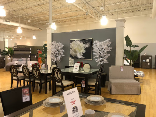 Furniture Store «American Signature Furniture», reviews and photos, 2130 Gallatin Pike N, Madison, TN 37115, USA