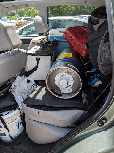 Wine Store «Total Wine & More», reviews and photos, 10036 Robious Rd, Richmond, VA 23235, USA