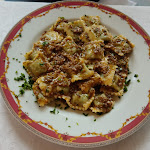 Photo n°6 de l'avis de Davide.i fait le 12/06/2021 à 14:28 sur le  La Pineta à Genoa