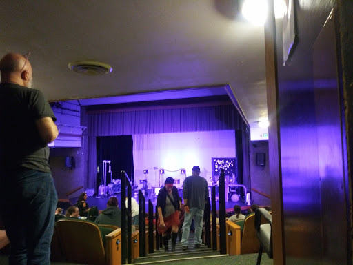 Performing Arts Theater «Carco Theatre», reviews and photos, 1717 Maple Valley Hwy, Renton, WA 98057, USA