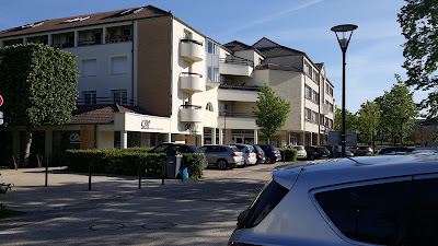 Agence du Château à Gif-sur-Yvette