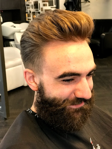 Beauty Salon «Salon Detroit», reviews and photos, 660 Woodward Ave #104, Detroit, MI 48226, USA