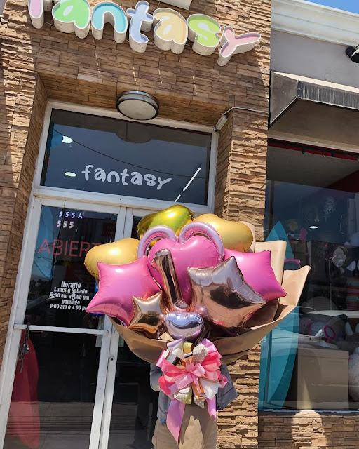 Regalos Fantasy