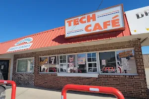 Tech Cafe image