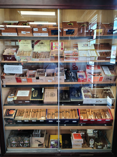 Tobacco Shop «Smoker Friendly», reviews and photos, 1805 S Nevada Ave, Colorado Springs, CO 80905, USA
