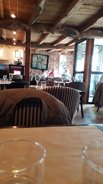 Atmosphère du Louise de Bretagne - Restaurant Le Conquet - n°14