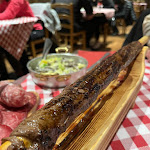 Photo n°2 de l'avis de Alessandro.o fait le 25/04/2024 à 07:20 sur le  La Baita Valtellinese - Cucina della Valtellina a Seregno à Seregno