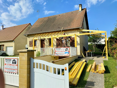 ARTISAN PRUNIER à Herblay-sur-Seine