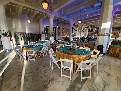 Museum «Galveston Railroad Museum», reviews and photos, 2602 Santa Fe Pl, Galveston, TX 77550, USA