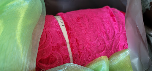 Fabric Store «New Rainbow Fabrics», reviews and photos, 608 W Roosevelt Rd, Chicago, IL 60607, USA