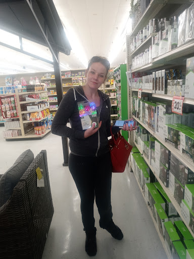 Discount Store «Big Lots», reviews and photos, 111 Racetrack Rd NW a, Fort Walton Beach, FL 32547, USA