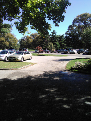 Golf Course «Mount Pleasant Golf Course», reviews and photos, 6001 Hillen Rd, Baltimore, MD 21239, USA