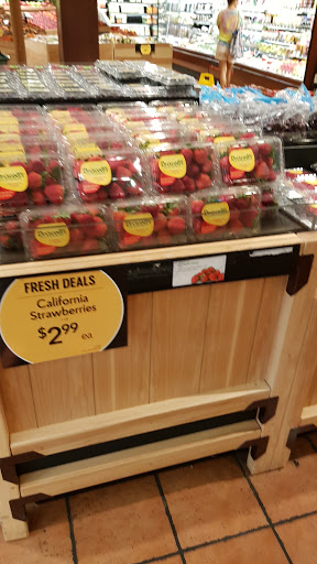 Grocery Store «The Fresh Market», reviews and photos, 13499 S Cleveland Ave, Fort Myers, FL 33907, USA