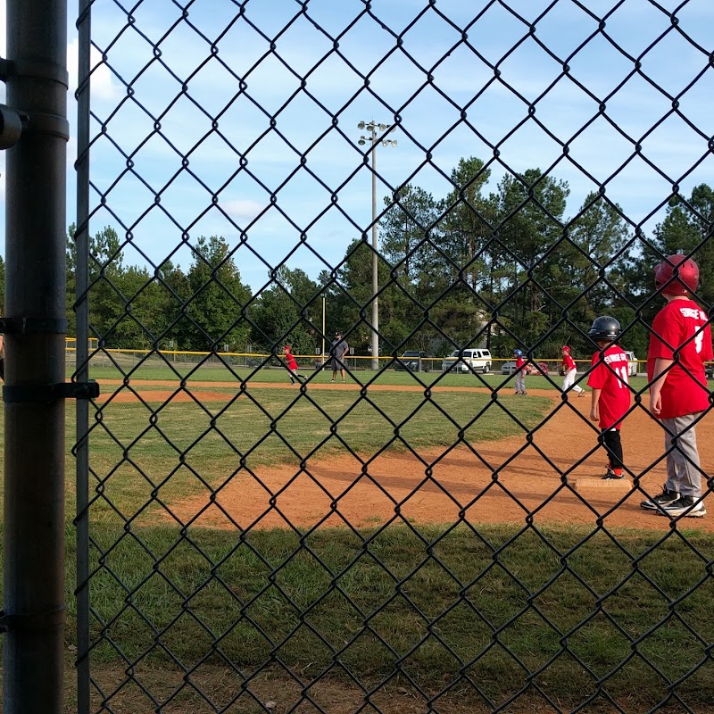 Crawford Creek Park Little League Baseball and Softball