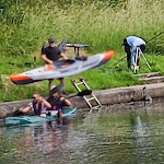 Photo n°19 de l'avis de ANDRE'.r fait le 02/02/2022 à 20:48 sur le  MY-BED Hamburg à Hamburg