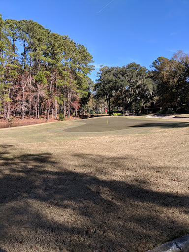 Golf Club «Dolphin Head Golf Club», reviews and photos, 56 High Bluff Rd, Hilton Head Island, SC 29926, USA