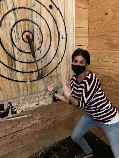 Go-Kart Track «Autobahn Indoor Speedway & Events - Manassas, VA», reviews and photos, 8300 Sudley Rd A5, Manassas, VA 20109, USA