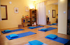 Hatha Yoga Studio Nice