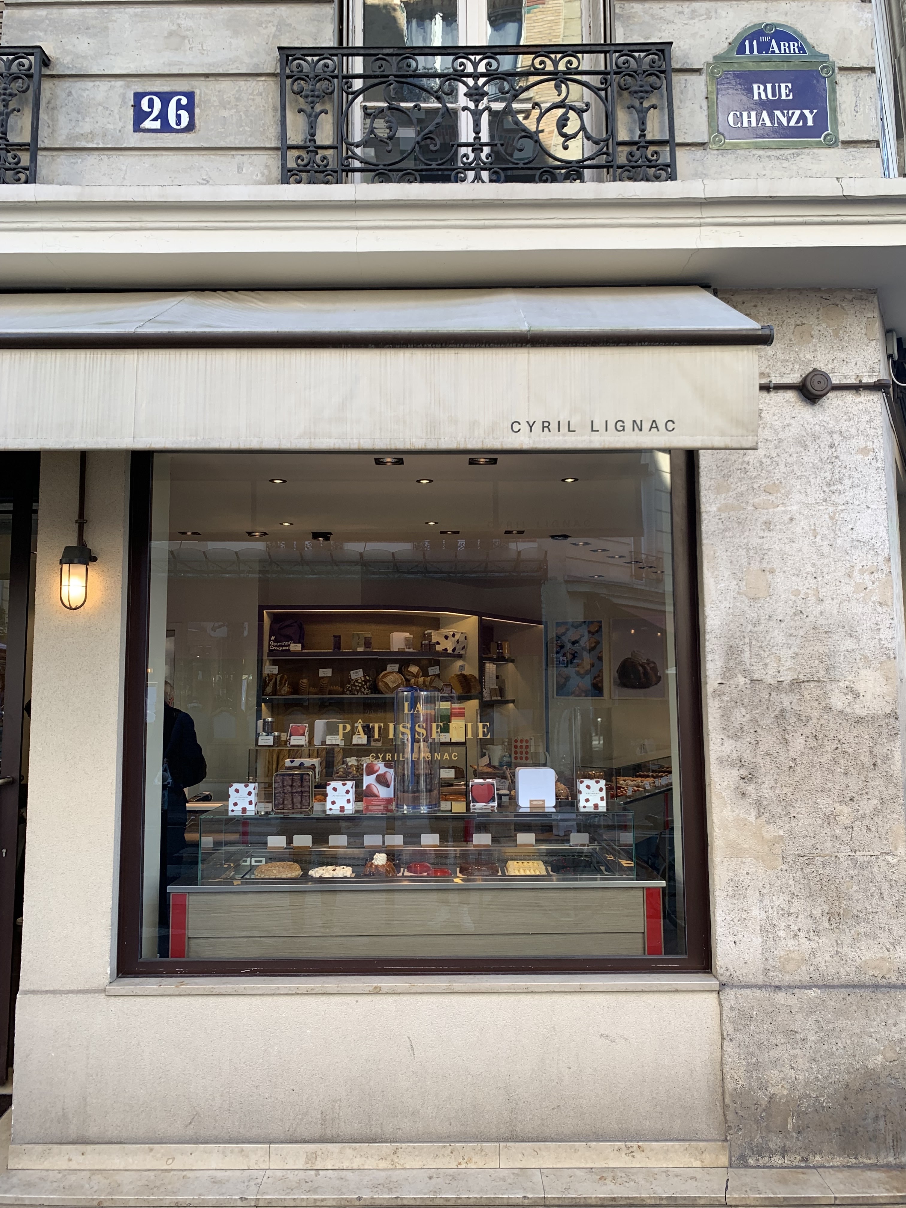 Photo n° 2 de l'avis de thierry.h fait le 10/02/2023 à 13:21