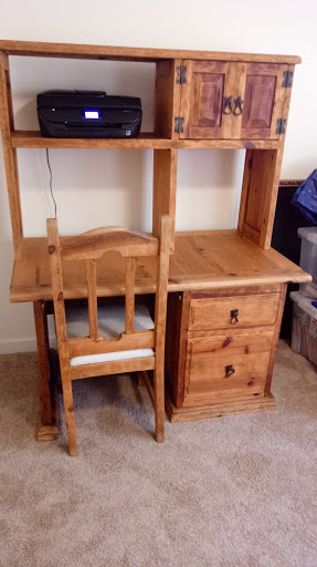 Consignment Shop «Retreat Home & Lifestyle Resale Store», reviews and photos, 1501 US-190, Covington, LA 70433, USA