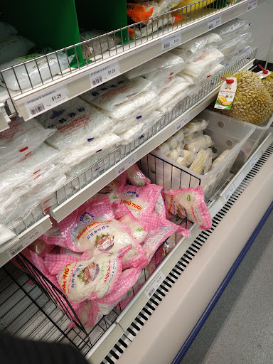 Asian Grocery Store «Tai Nam Food Market», reviews and photos, 4925 N Broadway St, Chicago, IL 60640, USA