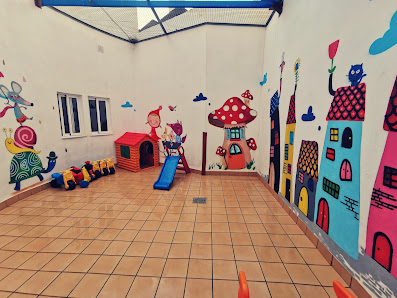 Centro de Educación Infantil Paidós Plaza Manolo Escobar, 12 bis, 04700 El Ejido, Almería, España