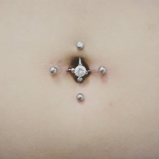 Explore valentine tattoo ideas, creative tattoo ideas in Victoria, available at Primal Instinct Tattoo