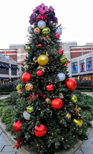 Shopping Mall «The Shops at Wisconsin Place», reviews and photos, 5310 Western Avenue Northwest, Chevy Chase, MD 20815, USA