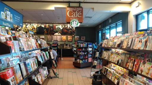 Book Store «Barnes & Noble», reviews and photos, 13751 S Tamiami Trail, Fort Myers, FL 33912, USA