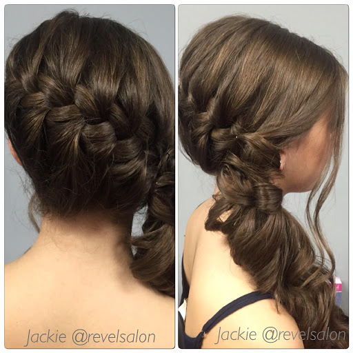 Beauty Salon «Revel Salon», reviews and photos, 16A Lafayette Ave, Suffern, NY 10901, USA