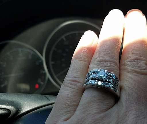 Jewelry Store «Helzberg Diamonds», reviews and photos, 2663 E Main St #500, Plainfield, IN 46168, USA