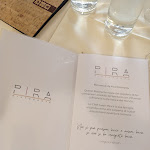 Photo n°12 de l'avis de Rosalia.i fait le 03/02/2023 à 16:43 sur le  Pira Ristorante Montalto di Castro à Montalto di Castro