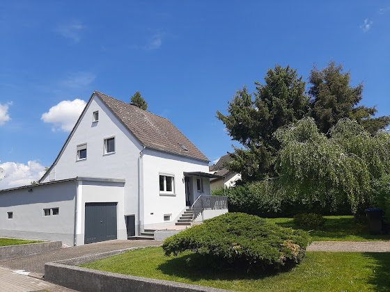 Photo Ferienwohnung Ferienhaus Eifel Charme 54587 Birgel