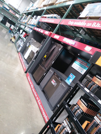 Warehouse club «BJ’s Wholesale Club», reviews and photos, 1781 Ritchie Station Ct, Capitol Heights, MD 20743, USA
